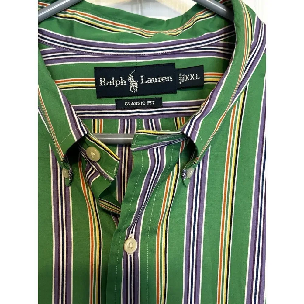 Polo Ralph Lauren this polo